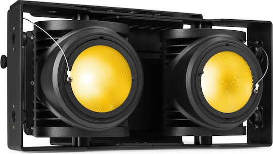 BeamZPro LED Θερμό Λευκό / Amber
