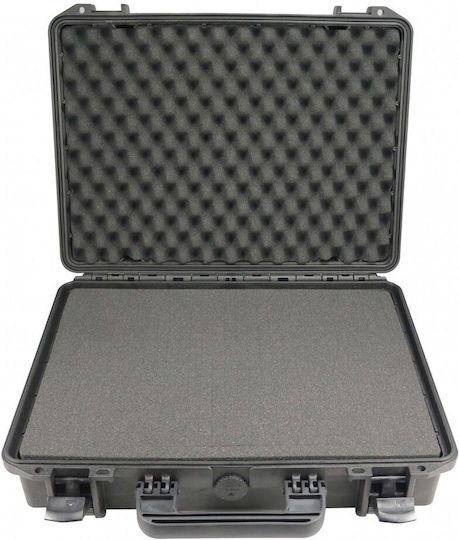 Geoptik Flight Case Γκρι
