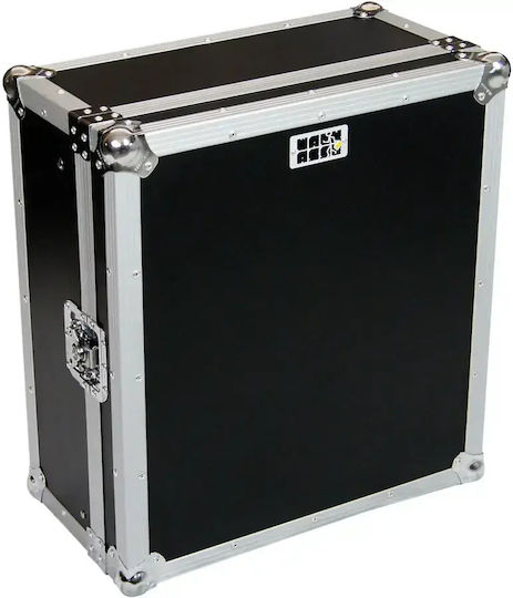 Walkasse Rack Case Ασημί
