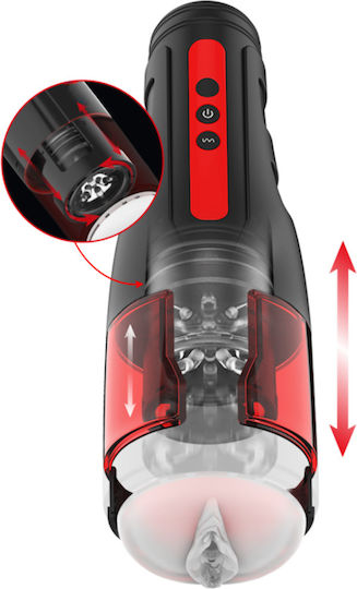 Masturbator Vagin ED584