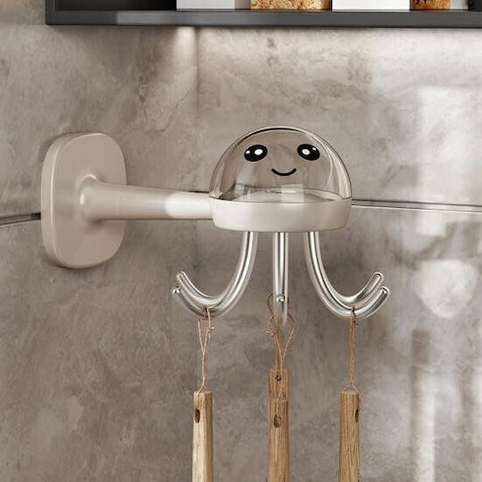 Alista Home 132895 Plastic Hanger