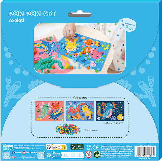 Avenir Children's Craft for Kids 3+ Years