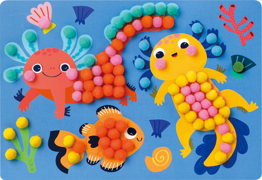 Avenir Children's Craft for Kids 3+ Years