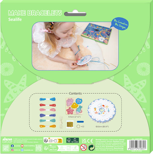 Avenir Jewelry For Children 6+ Years Old