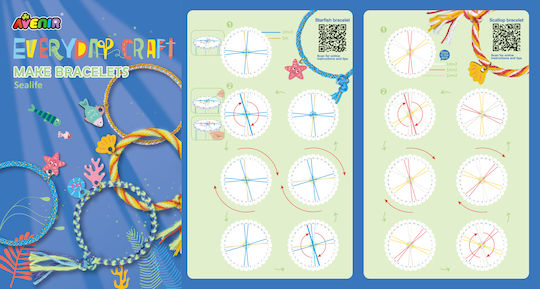 Avenir Jewelry For Children 6+ Years Old