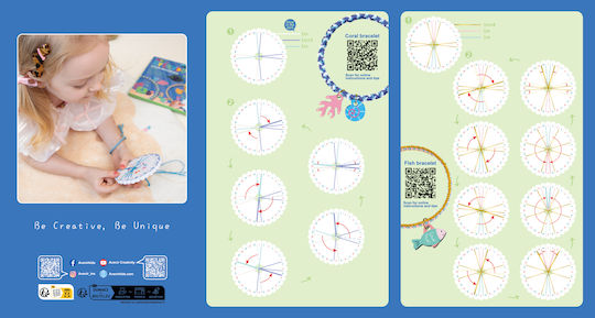 Avenir Jewelry For Children 6+ Years Old
