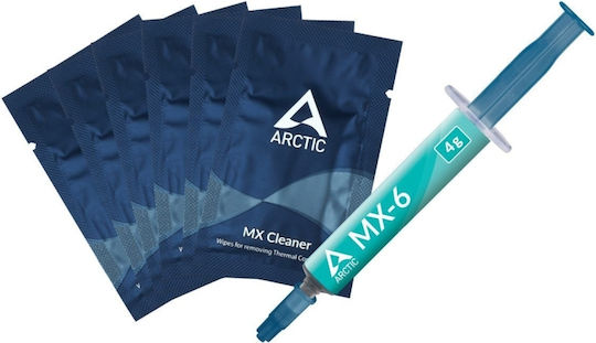 Arctic MX-6 Thermal Paste 4gr