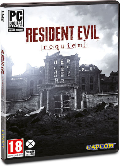 Resident Evil Requiem Joc PC - Precomandă
