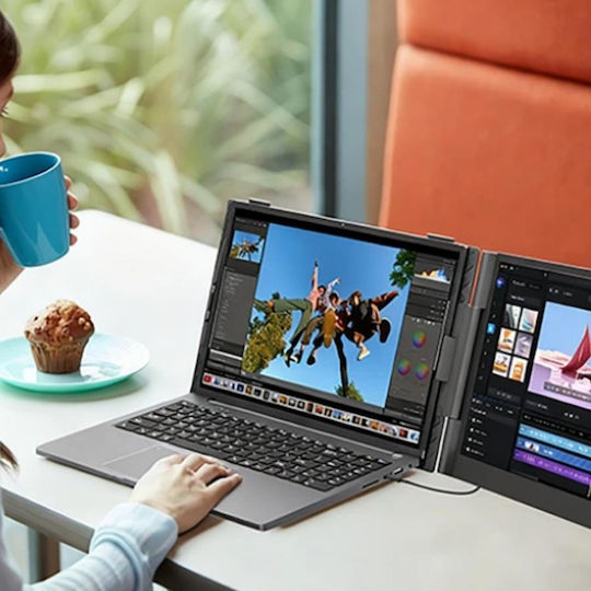 BlackView for Laptop SCM8