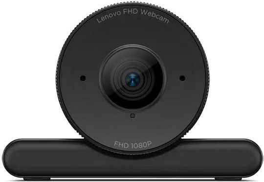 Lenovo Web Camera Full HD 1080p 4XC1Q44952