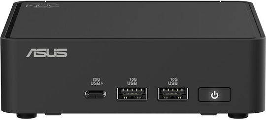 Asus Nuc 15 Pro Barebone