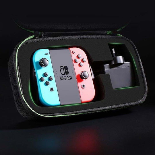 Ugreen Fabric Switch Carrying Case Black