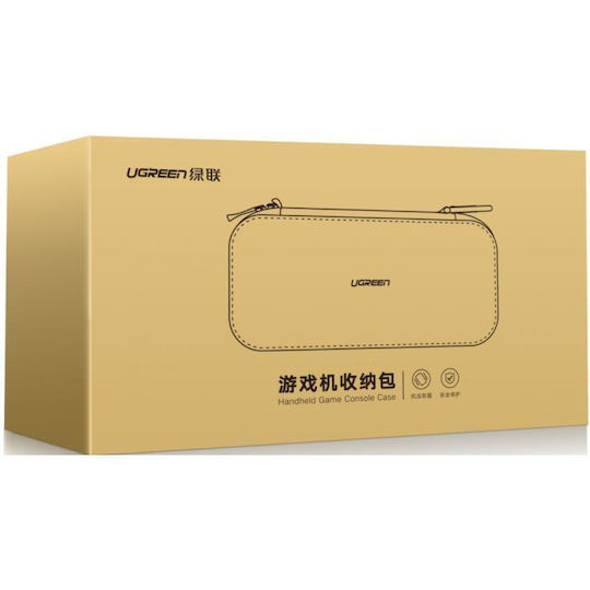 Ugreen LP174 Plastic Switch Carrying Case Black