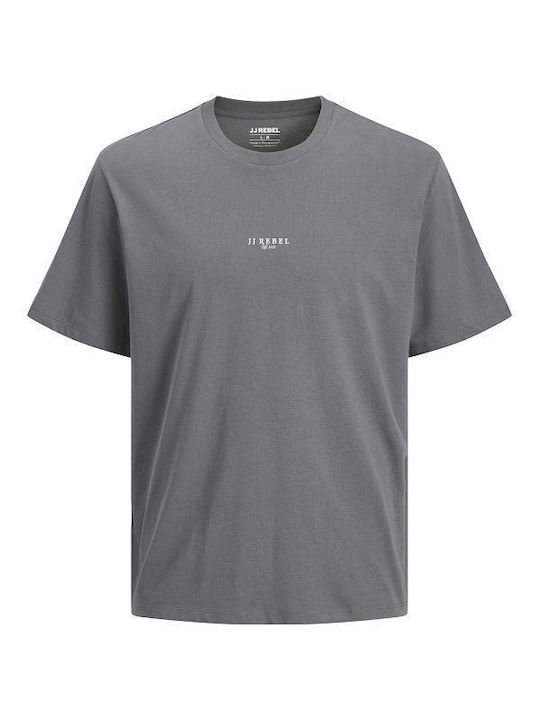 Gray T-Shirt