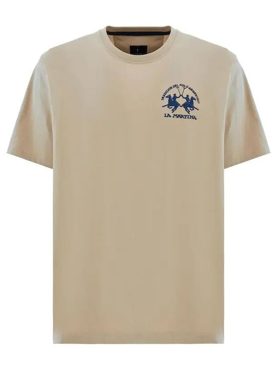 T-Shirt Beige