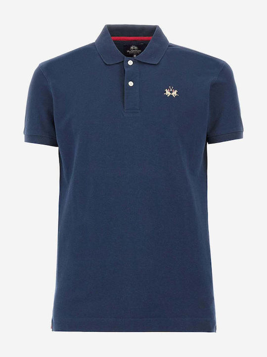 Polo Μπλούζα Μπλε