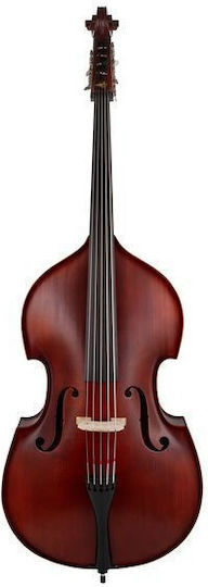Thomann 33as 5str Lh 3/4 Europe Bass