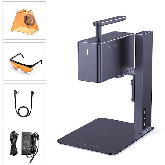Laserpecker Laserpecker 2 Basic Version 064565 LP2BV 6974109082233