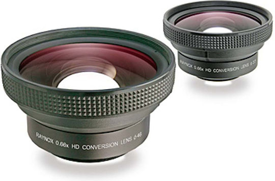 Raynox HD-6600 Pro for 43mm Lens