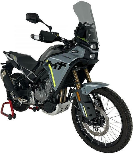 Parbriz Wrs Cf Moto 450 Mt 2024 Caponord Fumuriu