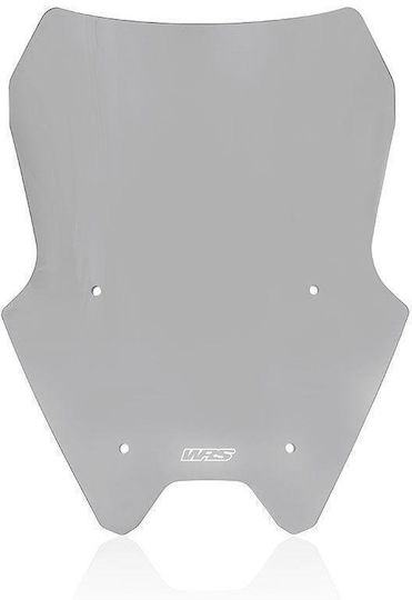 WRS Φιμέ Ζελατίνα Μοτοσυκλέτας για BMW R 1200 BM071F