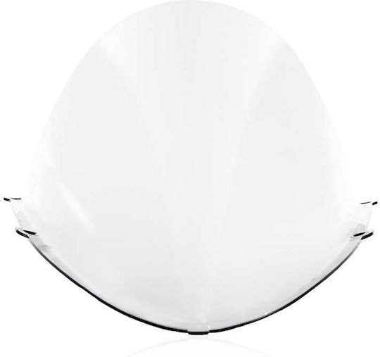 WRS Vizieră transparentă motocicletă AP004T