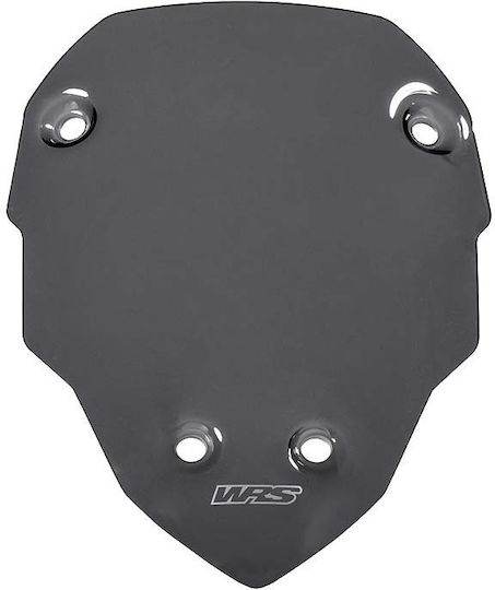 WRS Φιμέ Ζελατίνα Μοτοσυκλέτας για Ducati Multistrada DU018FS