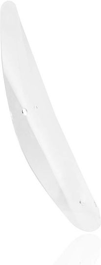 WRS Διάφανη Ζελατίνα Μοτοσυκλέτας για Honda SH 150 HO048T