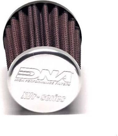 Dna Xv Series Round 29mm Inlet 64mm Length Air Filter