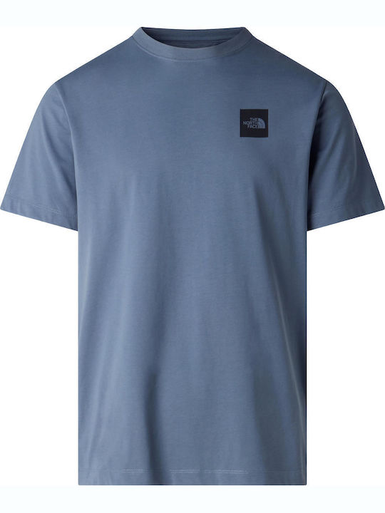 Box T-shirt Granite Grey NF0A8G9C0U3