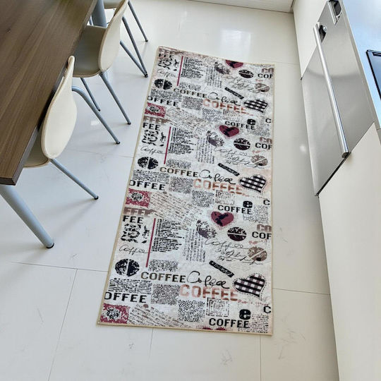 Linea Home Non-slip Living Room Rug 140x200cm Non-slip Rug 26080 Lineahome Linea Home Non-slip Living Room Rug 140x200cm Non-slip Rug 26080 Lineahome