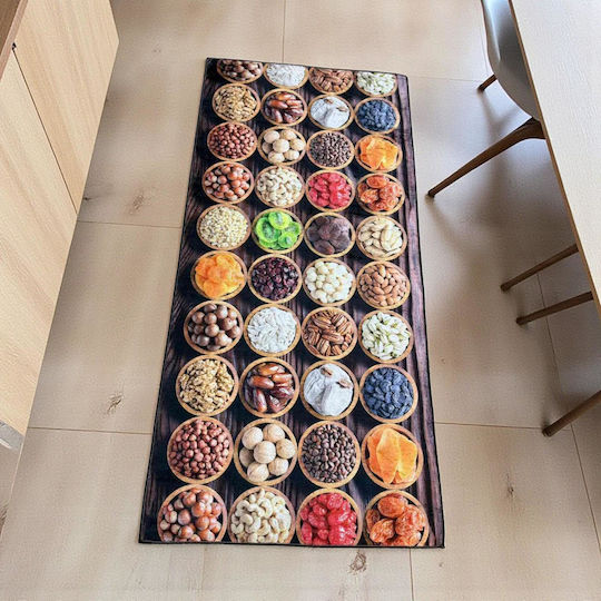 Linea Home Non-Slip Rug 140x200cm Linea Home Non-Slip Rug 140x200cm