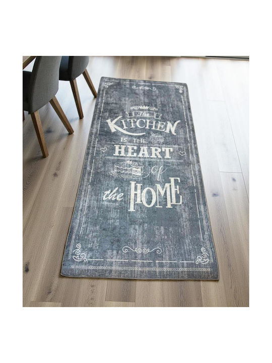 Linea Home Αντιολισθητικό Χαλί Ορθογώνιο Χαλι Αντιολισθητικο 26610 Lineahome 140χ200 140x200cm