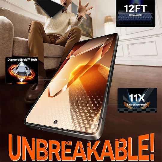 Torras Screen Protector (Galaxy S26+)