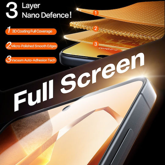 Torras Screen Protector (Galaxy S26+)