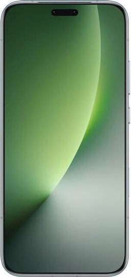 Honor Magic8 Pro 5G Dual SIM (12GB/512GB) Green