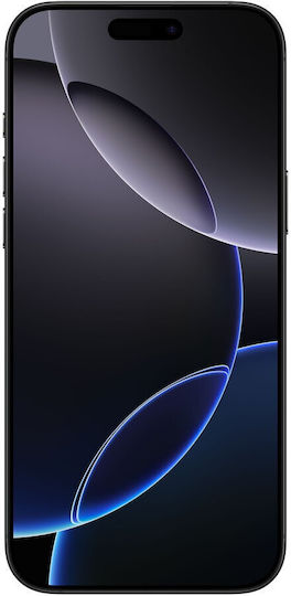 Apple iPhone 16 Pro Max (8GB/512GB) Black Titanium