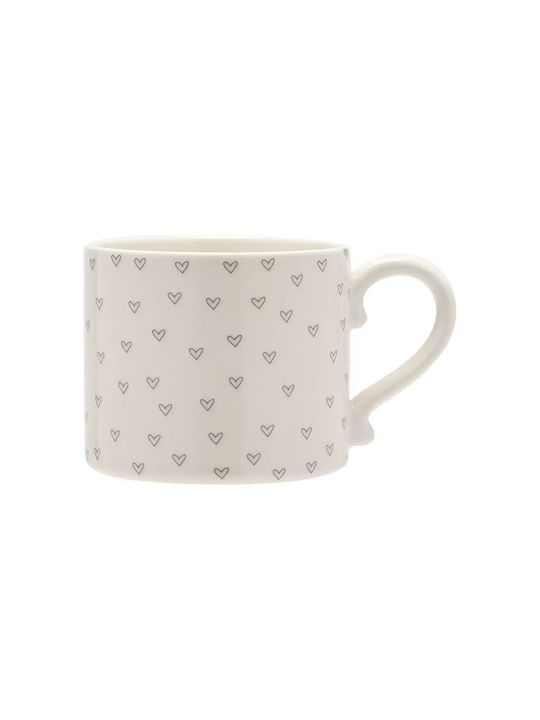 Keramiktasse