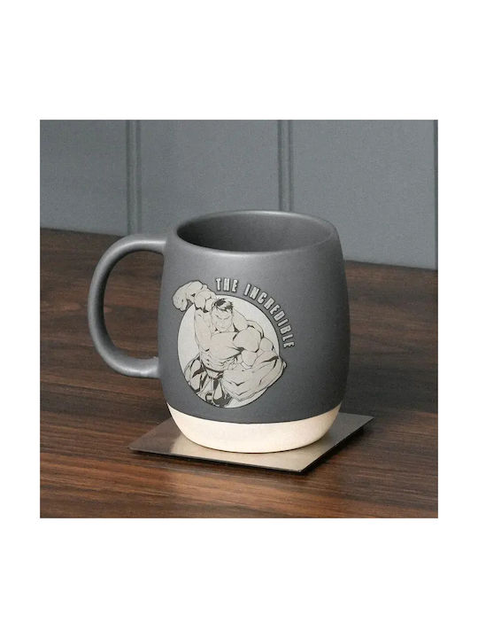 Keramiktasse