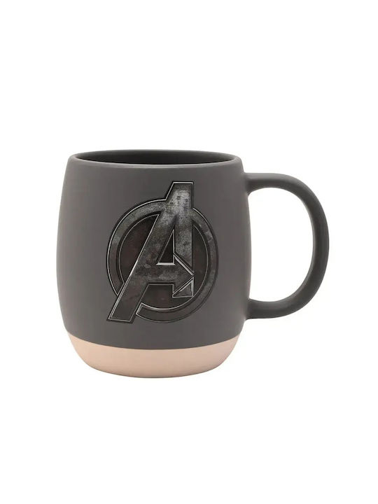 Keramiktasse