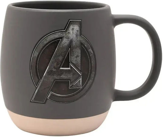 Keramiktasse