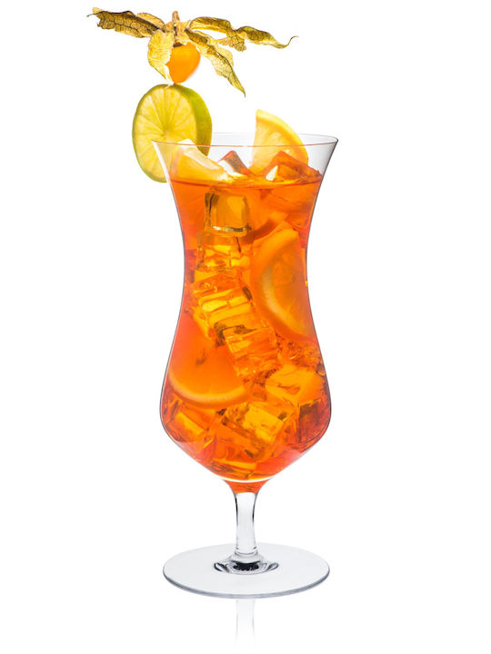 Rockwell Razors Pahar Cocteiluri Vin Alb din Sticlă 530ml