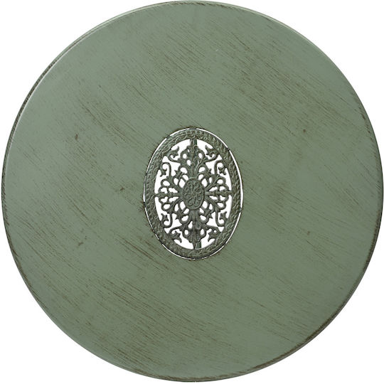 Table 58x58x79 Green Table 58x58x79 Green