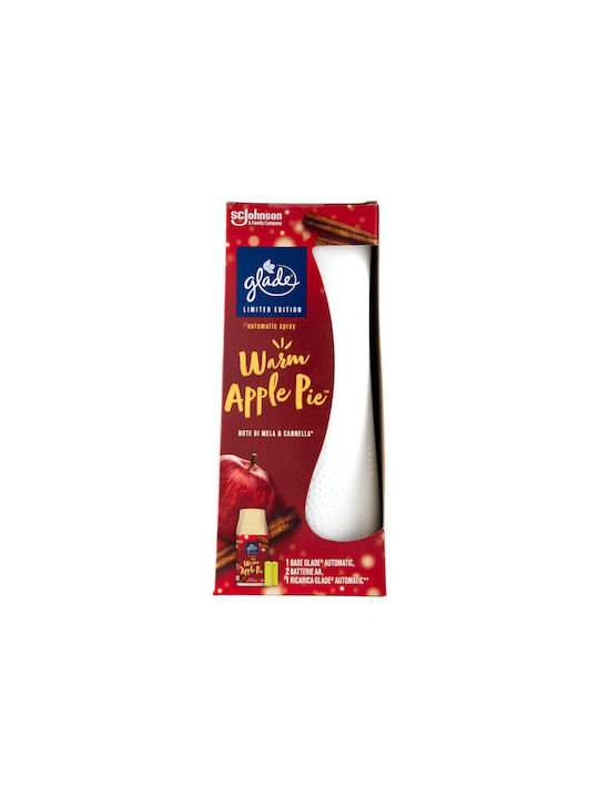 Glade Сет Ароматни Спрейове