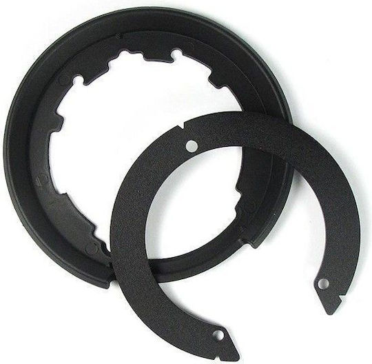 Givi Tank Mounts for Yamaha Tenere 700