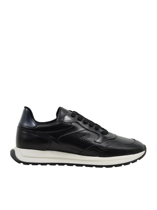 Ανδρικά Sneakers Μαύρα