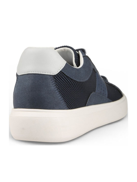 Men's Sneakers Blue