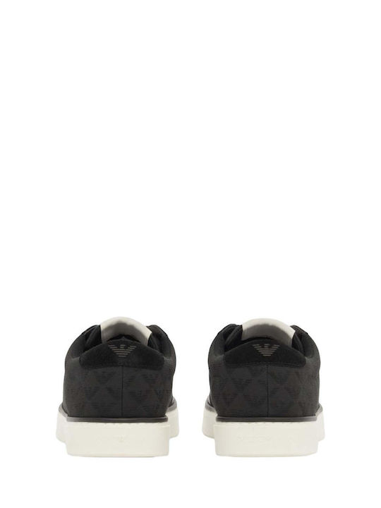 Men's Sneakers Black