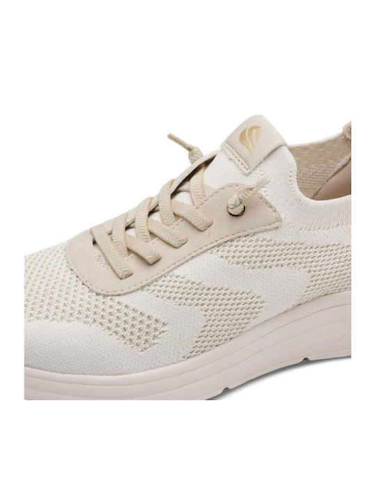 Women's Sneakers Beige