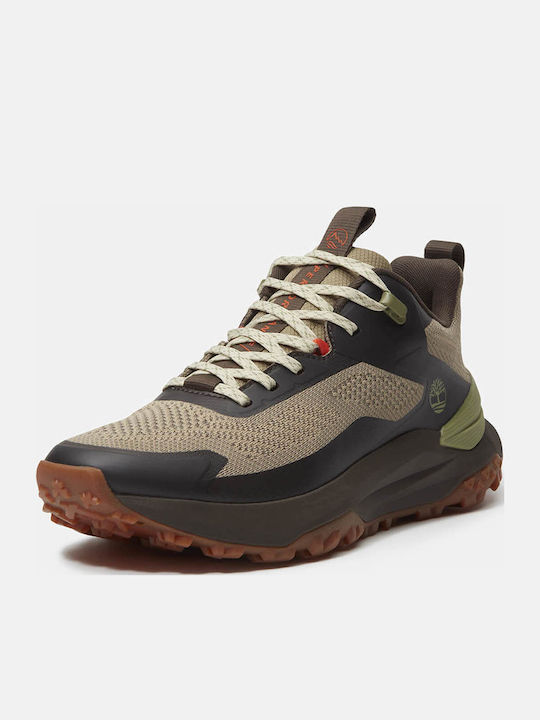 Timberland Männer Sneakers Beige